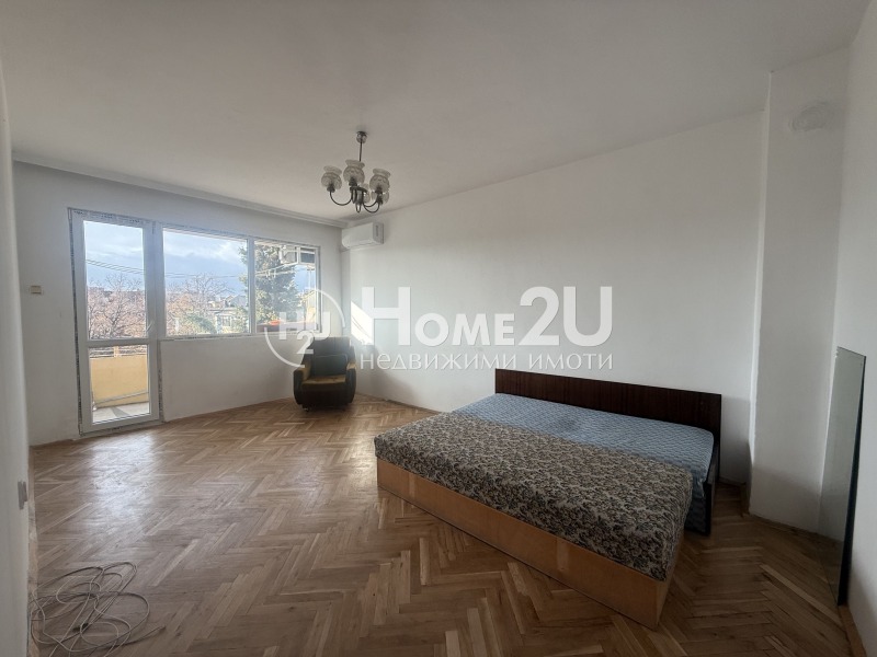 Продава 3-СТАЕН, гр. Варна, Базар Левски, снимка 4 - Апартаменти - 53424284