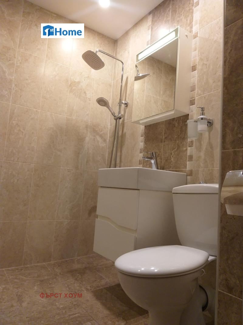 Продава 3-СТАЕН, гр. София, Овча купел 1, снимка 16 - Апартаменти - 54421639