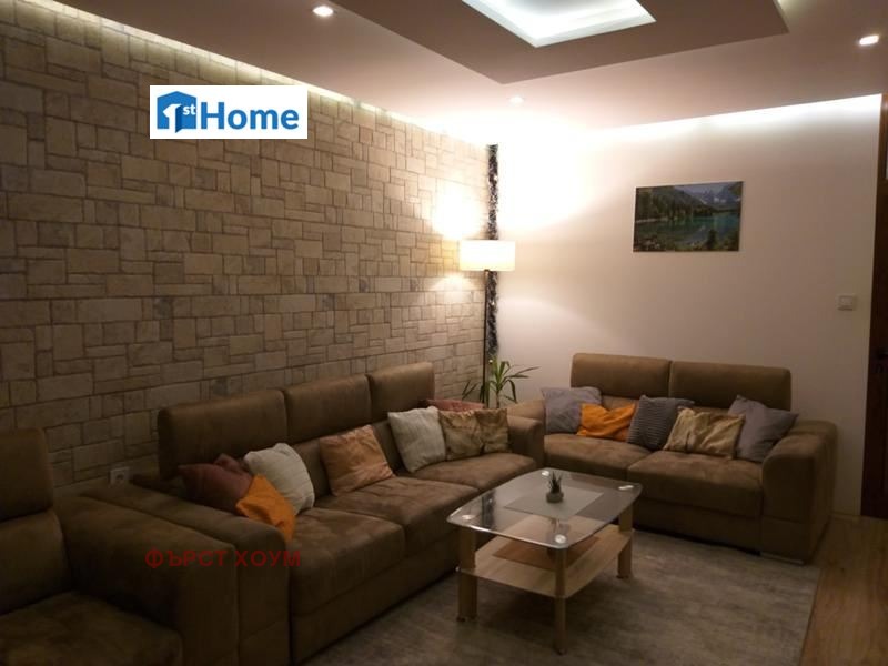 Продава 3-СТАЕН, гр. София, Овча купел 1, снимка 5 - Апартаменти - 54421639