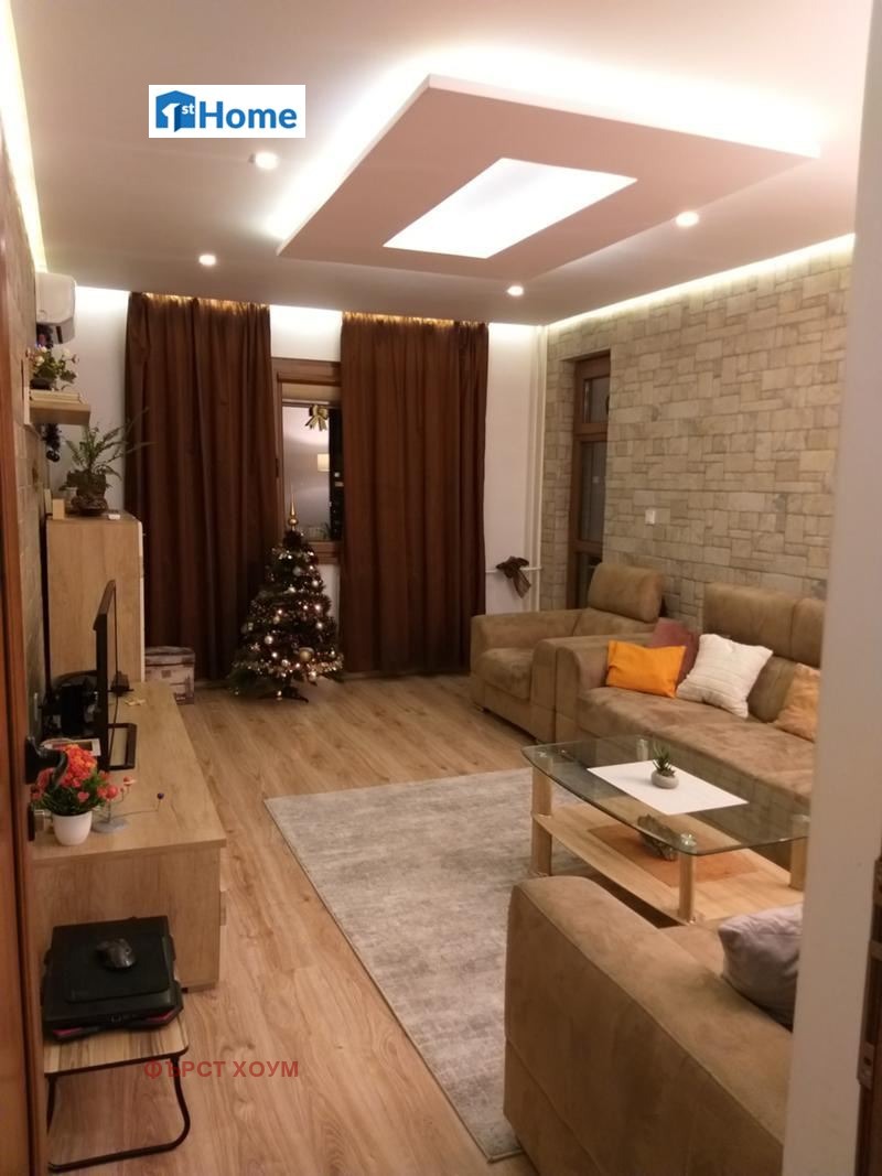 Продава 3-СТАЕН, гр. София, Овча купел 1, снимка 6 - Апартаменти - 54421639