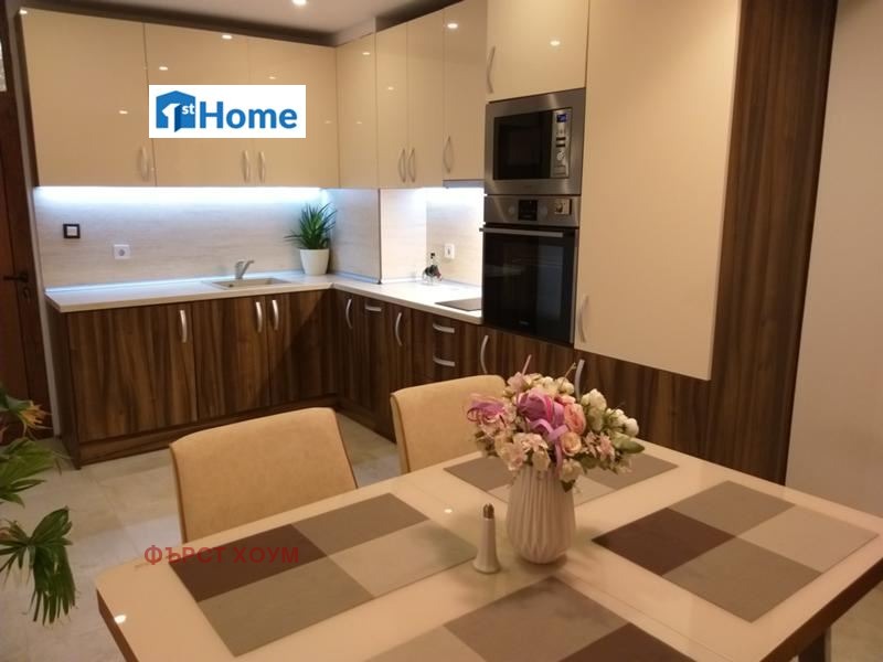 Продава 3-СТАЕН, гр. София, Овча купел 1