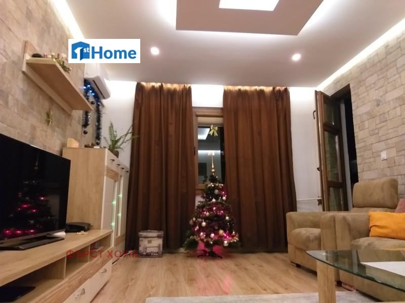 Продава 3-СТАЕН, гр. София, Овча купел 1, снимка 4 - Апартаменти - 54421639