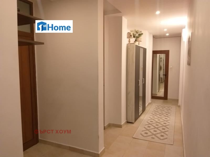 Продава 3-СТАЕН, гр. София, Овча купел 1, снимка 14 - Апартаменти - 54421639