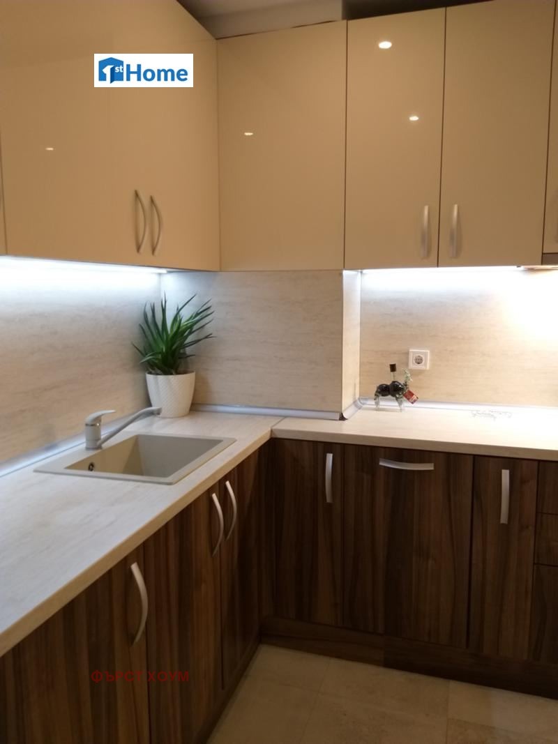 Продава 3-СТАЕН, гр. София, Овча купел 1, снимка 3 - Апартаменти - 54421639