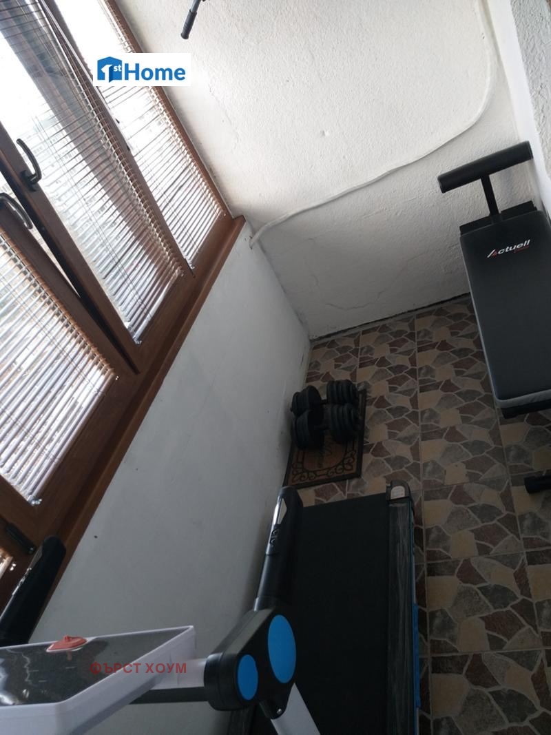 Продава 3-СТАЕН, гр. София, Овча купел 1, снимка 10 - Апартаменти - 54421639