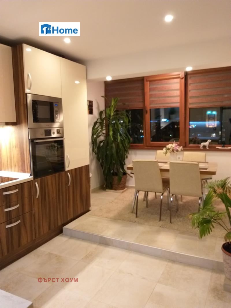 Продава 3-СТАЕН, гр. София, Овча купел 1, снимка 2 - Апартаменти - 54421639