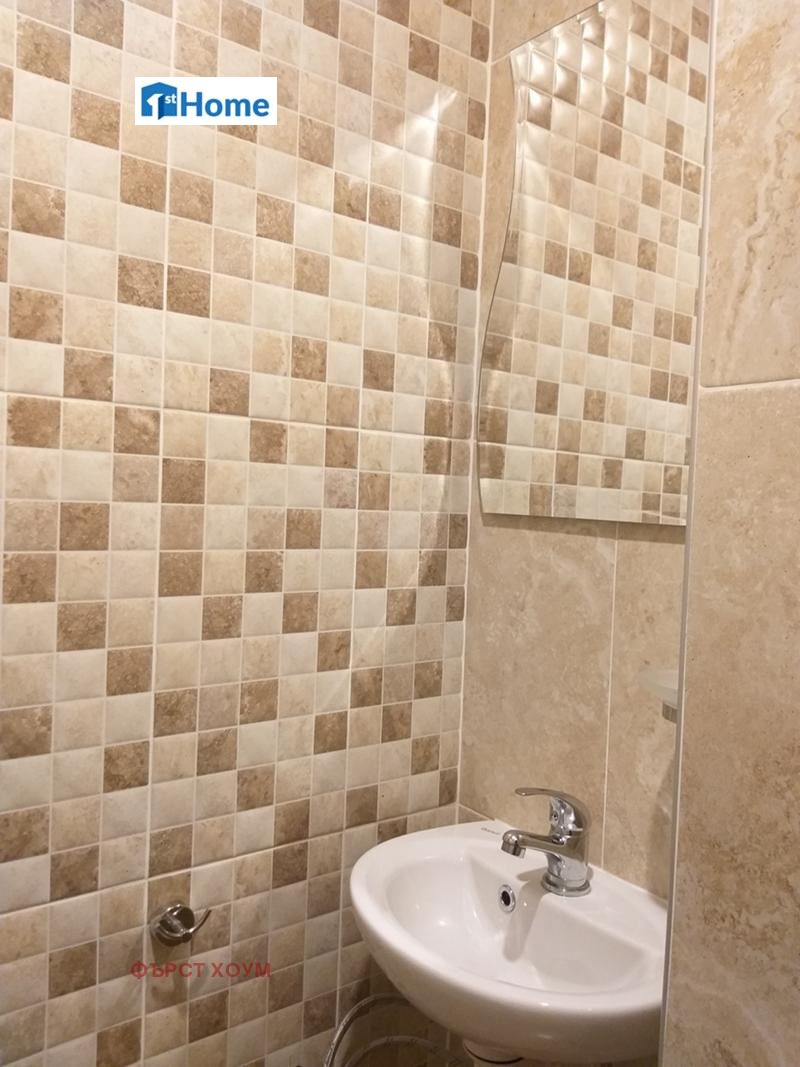 Продава 3-СТАЕН, гр. София, Овча купел 1, снимка 12 - Апартаменти - 54421639