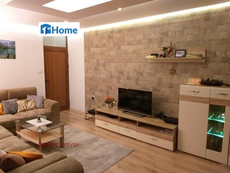 Продава 3-СТАЕН, гр. София, Овча купел 1, снимка 7 - Апартаменти - 54421639