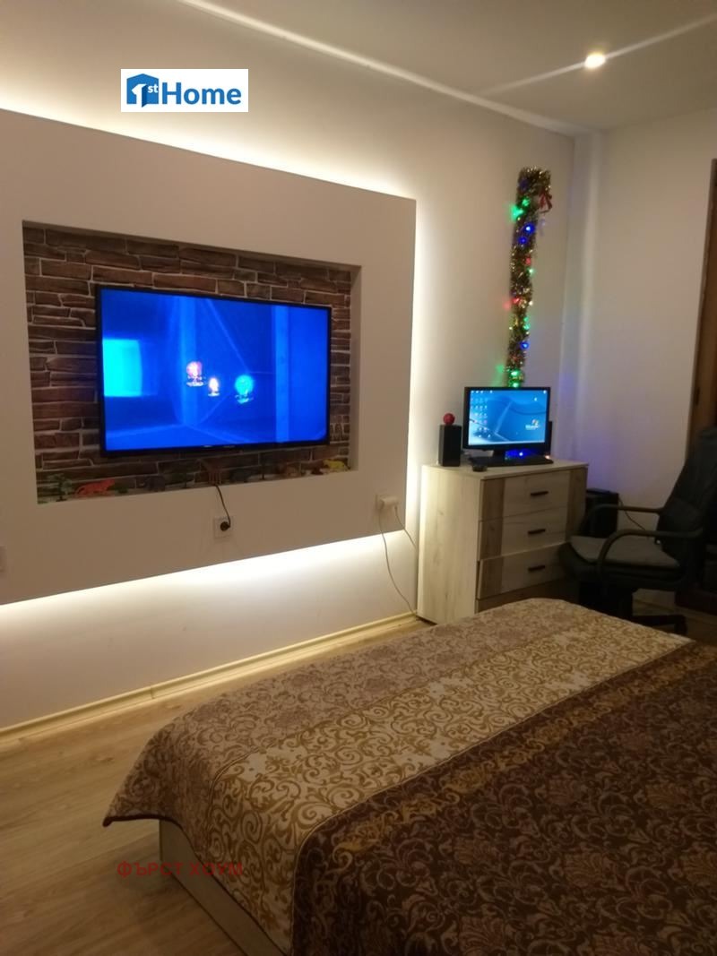 Продава 3-СТАЕН, гр. София, Овча купел 1, снимка 8 - Апартаменти - 54421639