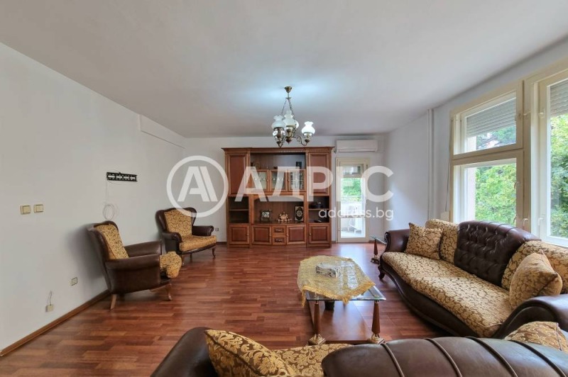 Продава МНОГОСТАЕН, гр. София, Бъкстон, снимка 5 - Апартаменти - 52985483