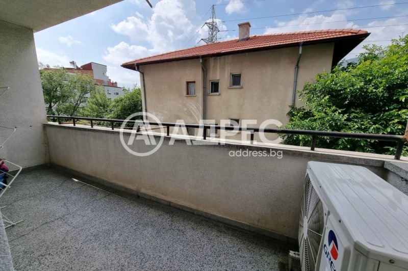 Продава МНОГОСТАЕН, гр. София, Бъкстон, снимка 14 - Апартаменти - 52985483