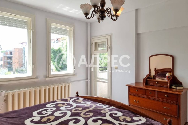 Продава МНОГОСТАЕН, гр. София, Бъкстон, снимка 8 - Апартаменти - 52985483