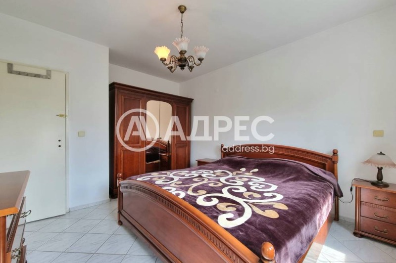 Продава МНОГОСТАЕН, гр. София, Бъкстон, снимка 6 - Апартаменти - 52985483