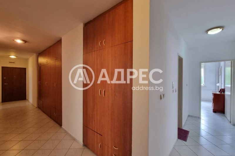 Продава МНОГОСТАЕН, гр. София, Бъкстон, снимка 11 - Апартаменти - 52985483