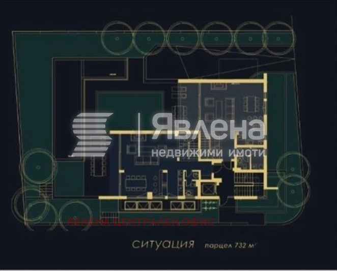 Продава МЕЗОНЕТ, гр. София, Драгалевци, снимка 8 - Апартаменти - 53158708