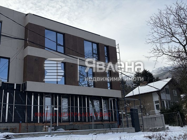 Продава МЕЗОНЕТ, гр. София, Драгалевци, снимка 3 - Апартаменти - 53158708
