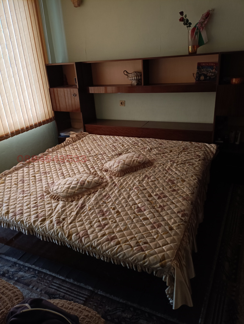 Продава ЕТАЖ ОТ КЪЩА, гр. Две могили, област Русе, снимка 6 - Етаж от къща - 52783540