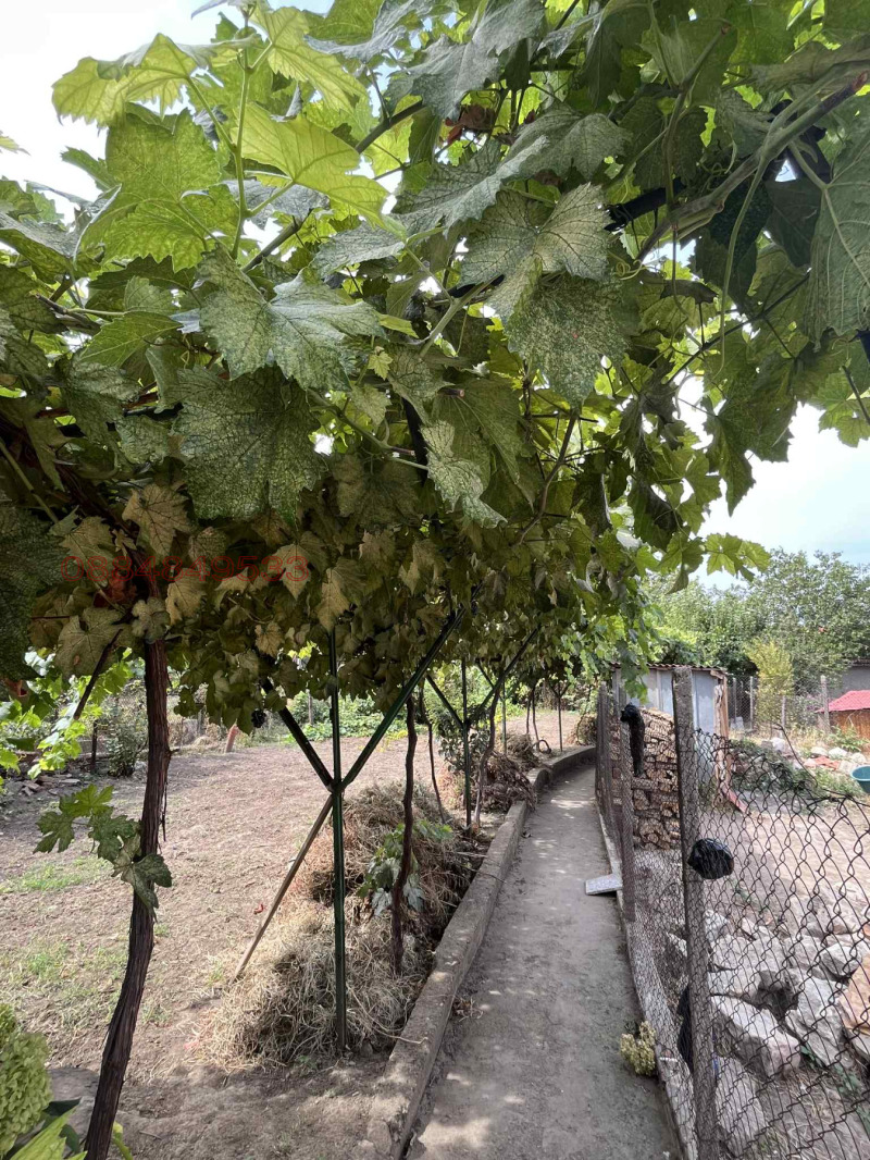 Продава ЕТАЖ ОТ КЪЩА, гр. Две могили, област Русе, снимка 11 - Етаж от къща - 52783540