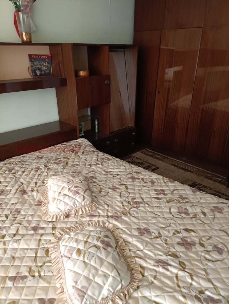 Продава ЕТАЖ ОТ КЪЩА, гр. Две могили, област Русе, снимка 7 - Етаж от къща - 52783540