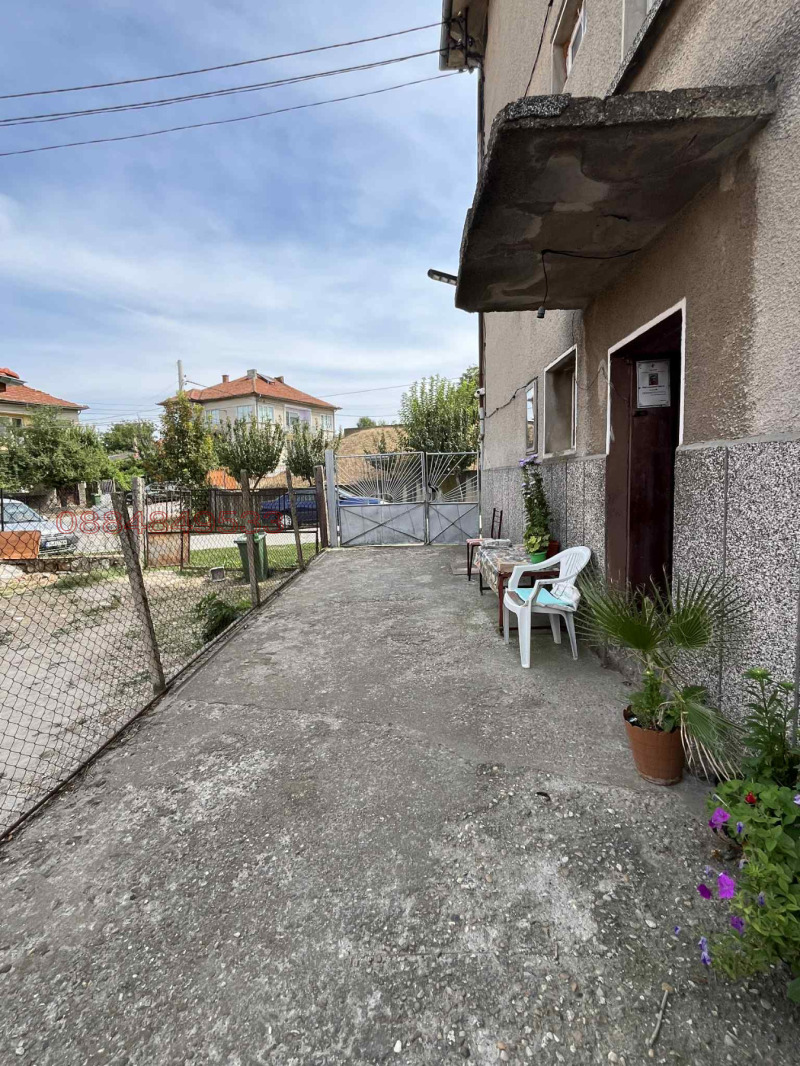 Продава ЕТАЖ ОТ КЪЩА, гр. Две могили, област Русе, снимка 10 - Етаж от къща - 52783540