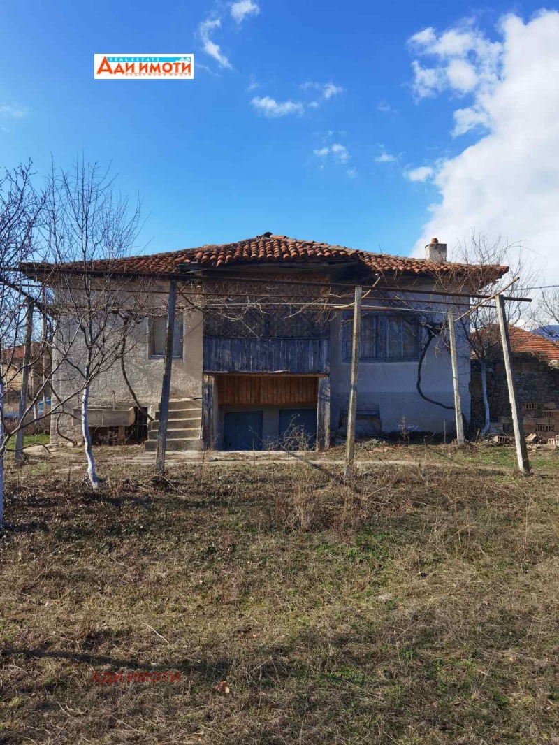 Продава  Къща област Пловдив , с. Столетово , 55 кв.м | 47657526 - изображение [3]