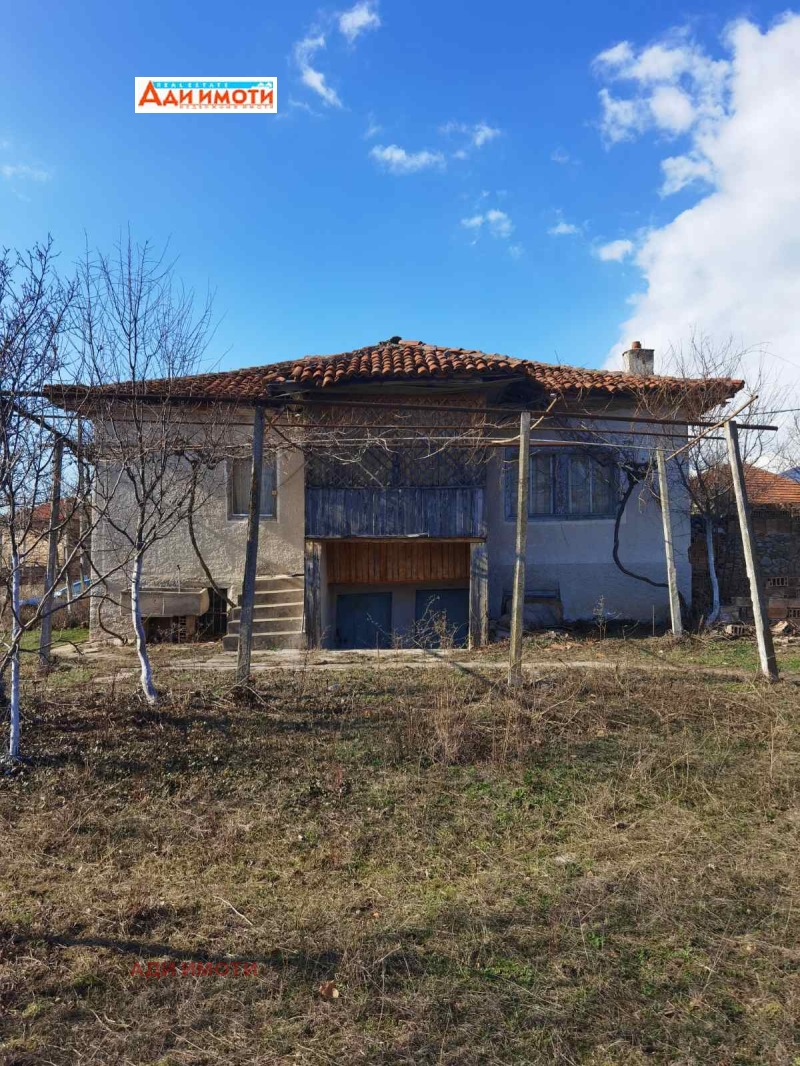 Продава  Къща област Пловдив , с. Столетово , 55 кв.м | 47657526