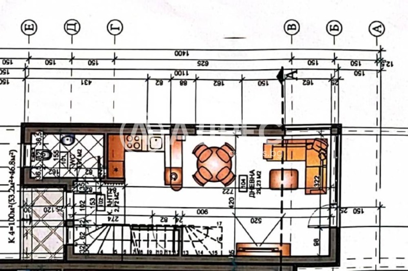 Продава КЪЩА, гр. Банкя, област София-град, снимка 2 - Къщи - 49135678