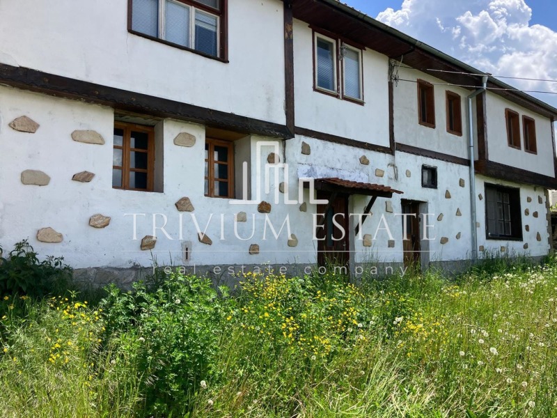 Продава КЪЩА, с. Павелско, област Смолян, снимка 2 - Къщи - 53018598