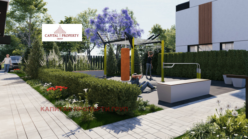 Продава КЪЩА, гр. Божурище, област София област, снимка 8 - Къщи - 53171735