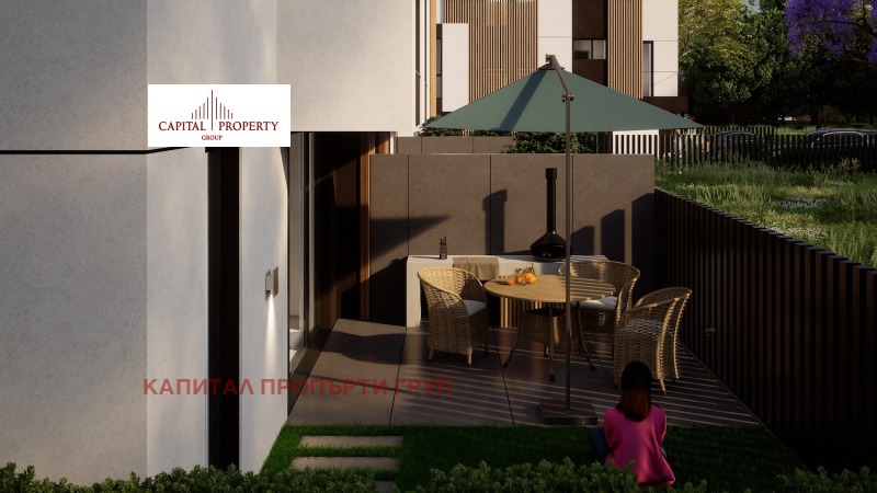 Продава КЪЩА, гр. Божурище, област София област, снимка 10 - Къщи - 53171735