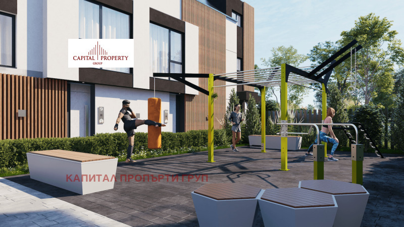 Продава КЪЩА, гр. Божурище, област София област, снимка 7 - Къщи - 53171735