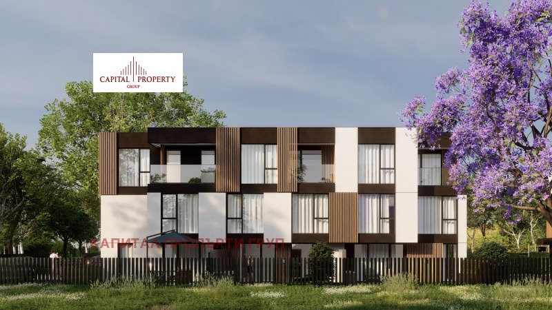 Продава КЪЩА, гр. Божурище, област София област, снимка 3 - Къщи - 53171735