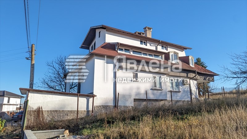 Продава КЪЩА, с. Драговищица, област София област, снимка 2 - Къщи - 54034916