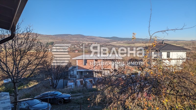 Продава КЪЩА, с. Драговищица, област София област, снимка 16 - Къщи - 54034916