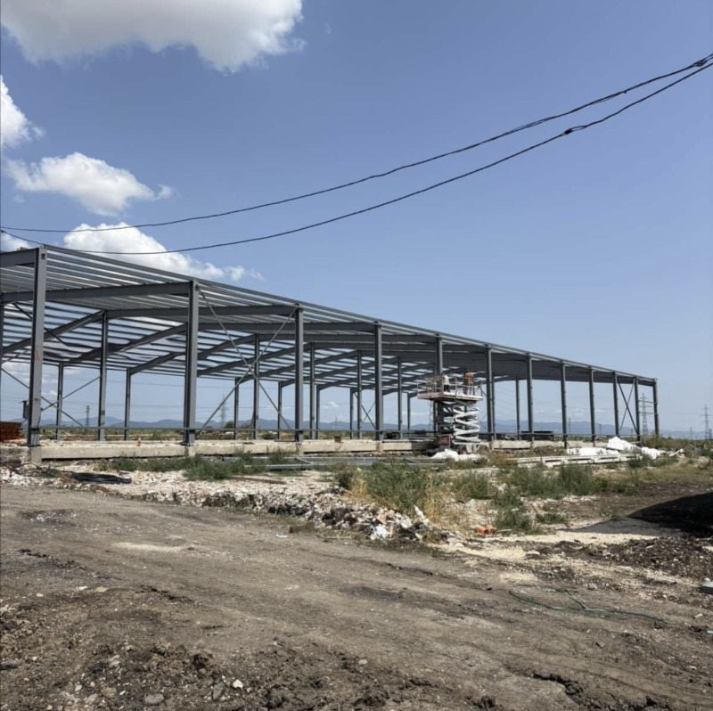 Eladó  Tárolás Sofia , Volujak , 2040 négyzetméter | 40141226 - kép [7]