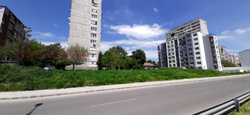 Продава  Парцел град Стара Загора , Казански , 1077 кв.м | 15436147 - изображение [3]