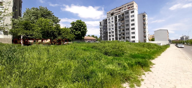 Продава  Парцел град Стара Загора , Казански , 1077 кв.м | 15436147