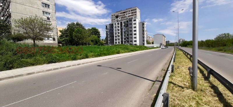 Продава  Парцел град Стара Загора , Казански , 1077 кв.м | 15436147 - изображение [2]