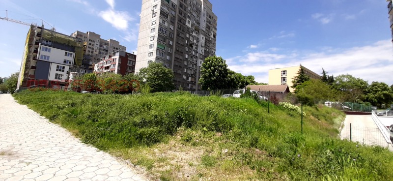 Продава  Парцел град Стара Загора , Казански , 1077 кв.м | 15436147 - изображение [4]
