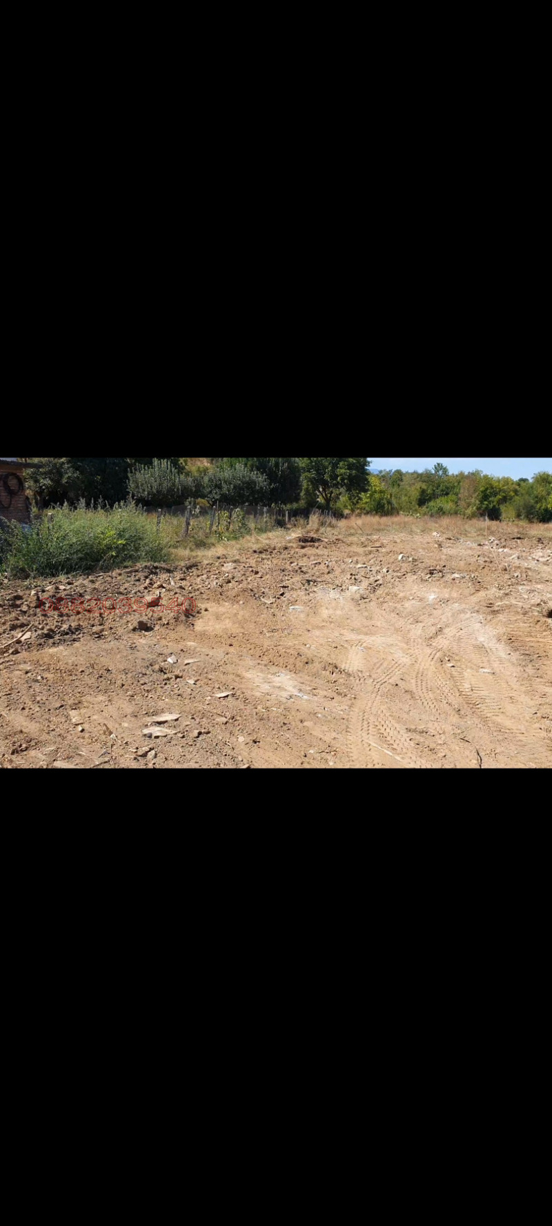 Продава ПАРЦЕЛ, с. Ново Лески, област Благоевград, снимка 4 - Парцели - 52779202