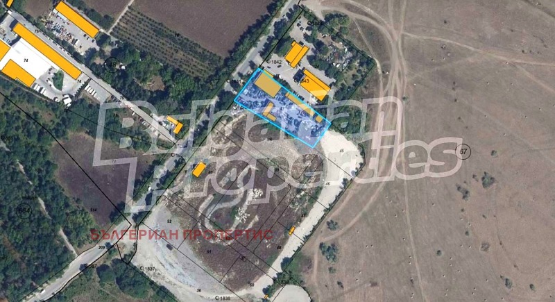 In vendita  Complotto Shumen , Trakiia , 4935 mq | 72303818