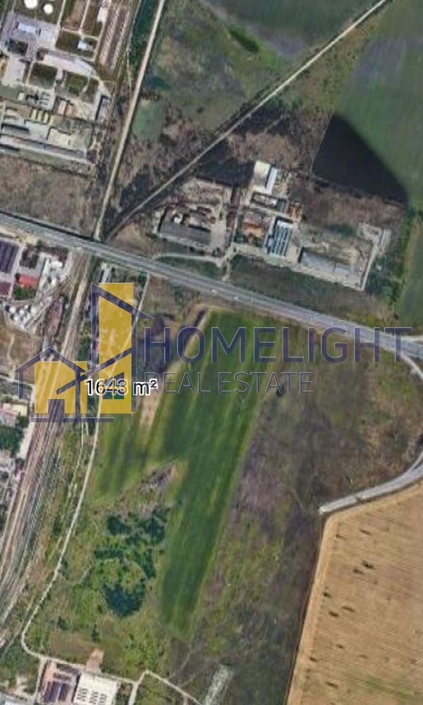 Продава ПАРЦЕЛ, гр. София, Илиянци, снимка 2 - Парцели - 52053536