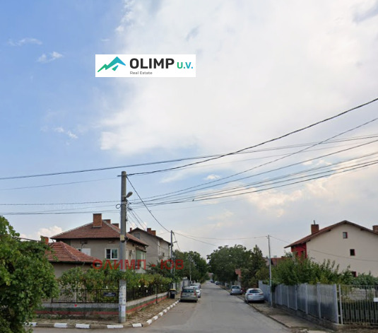 Продава ПАРЦЕЛ, гр. София, гр. Нови Искър, снимка 3 - Парцели - 55100237