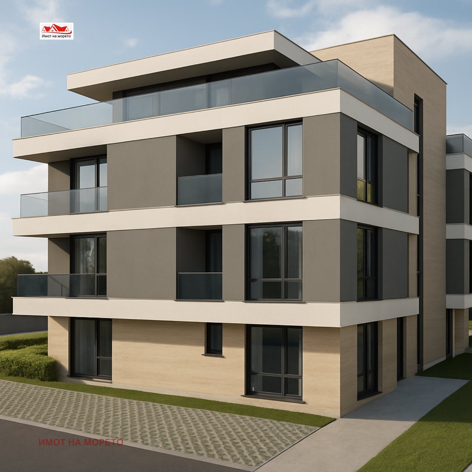 Продава 2-СТАЕН, гр. Царево, област Бургас, снимка 2 - Апартаменти - 53365262