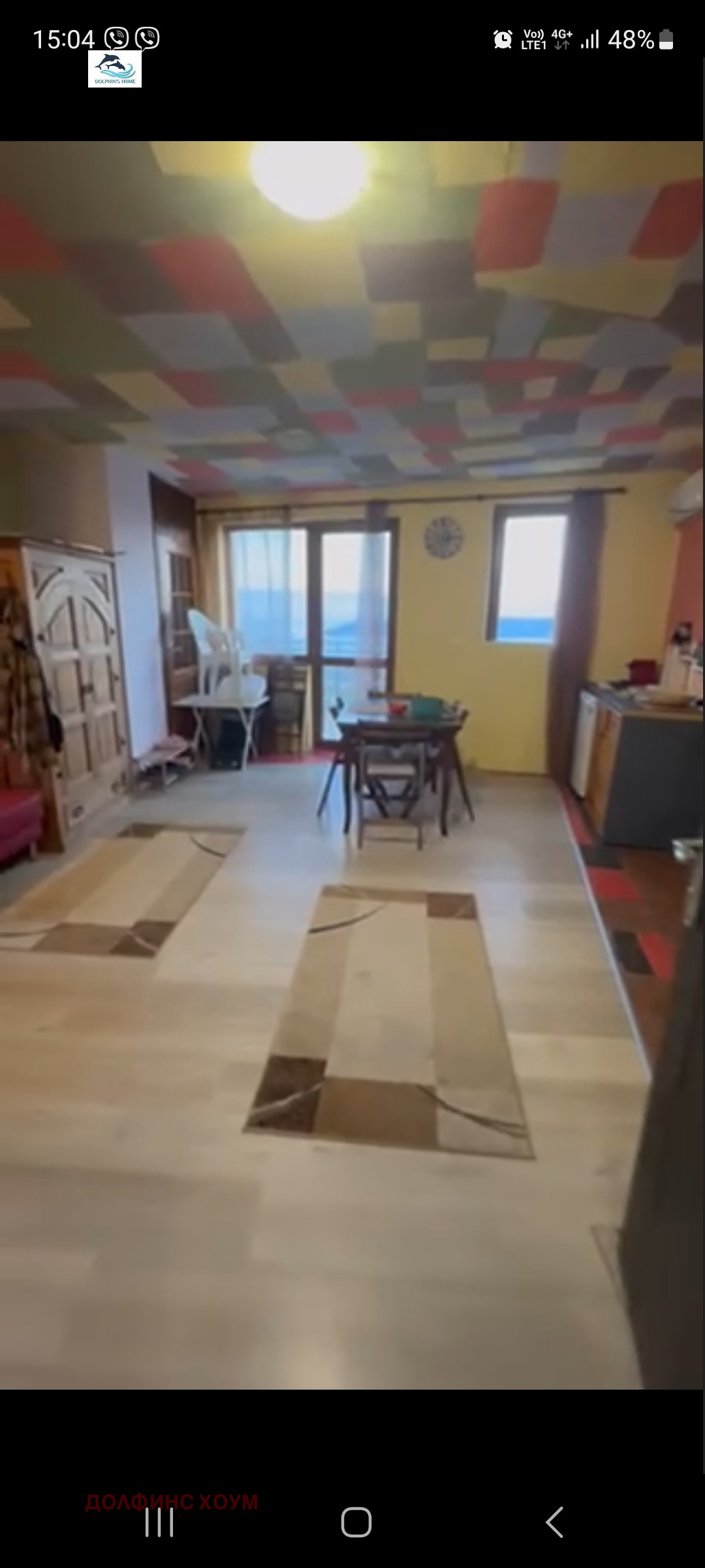 Продава 2-СТАЕН, гр. Варна, м-т Акчелар, снимка 14 - Апартаменти - 54422540