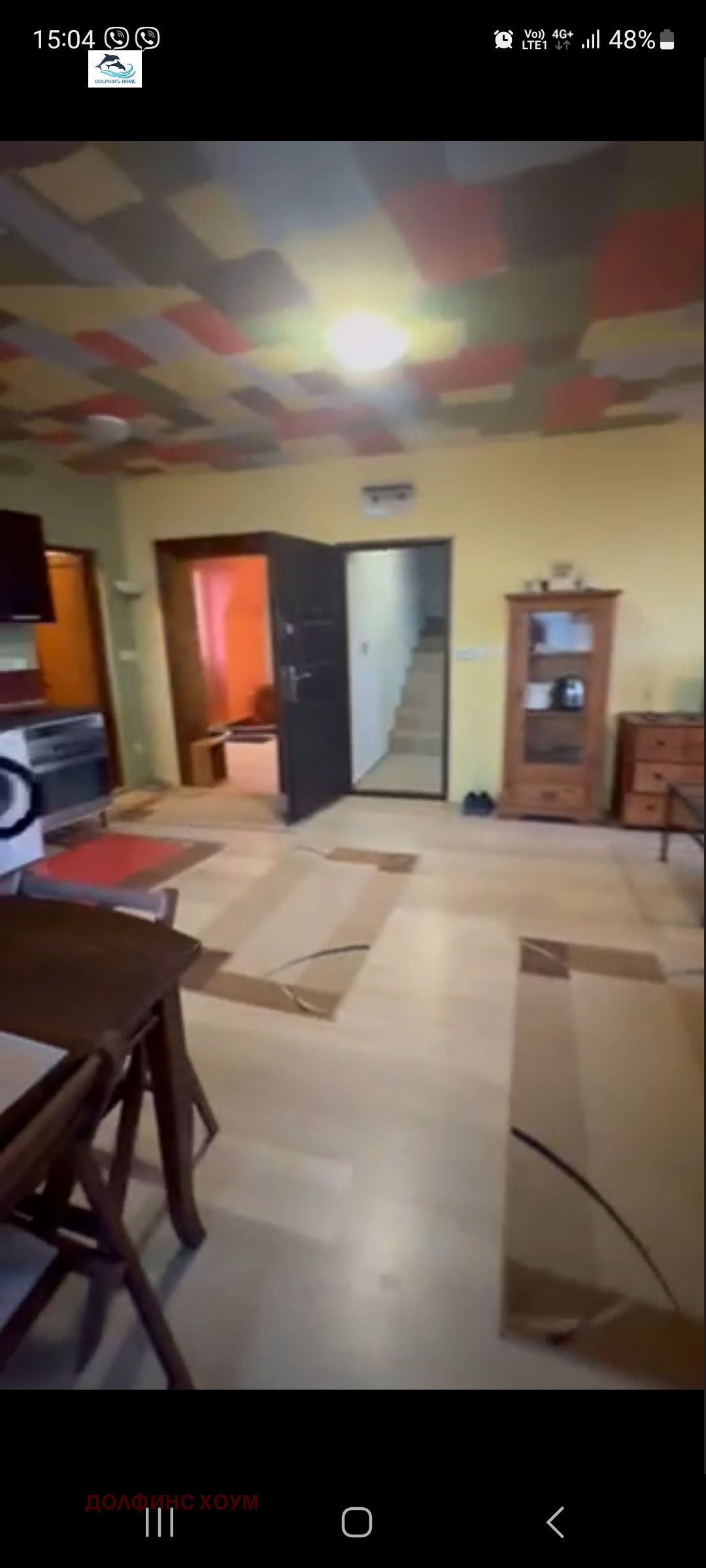 Продава 2-СТАЕН, гр. Варна, м-т Акчелар, снимка 11 - Апартаменти - 54422540