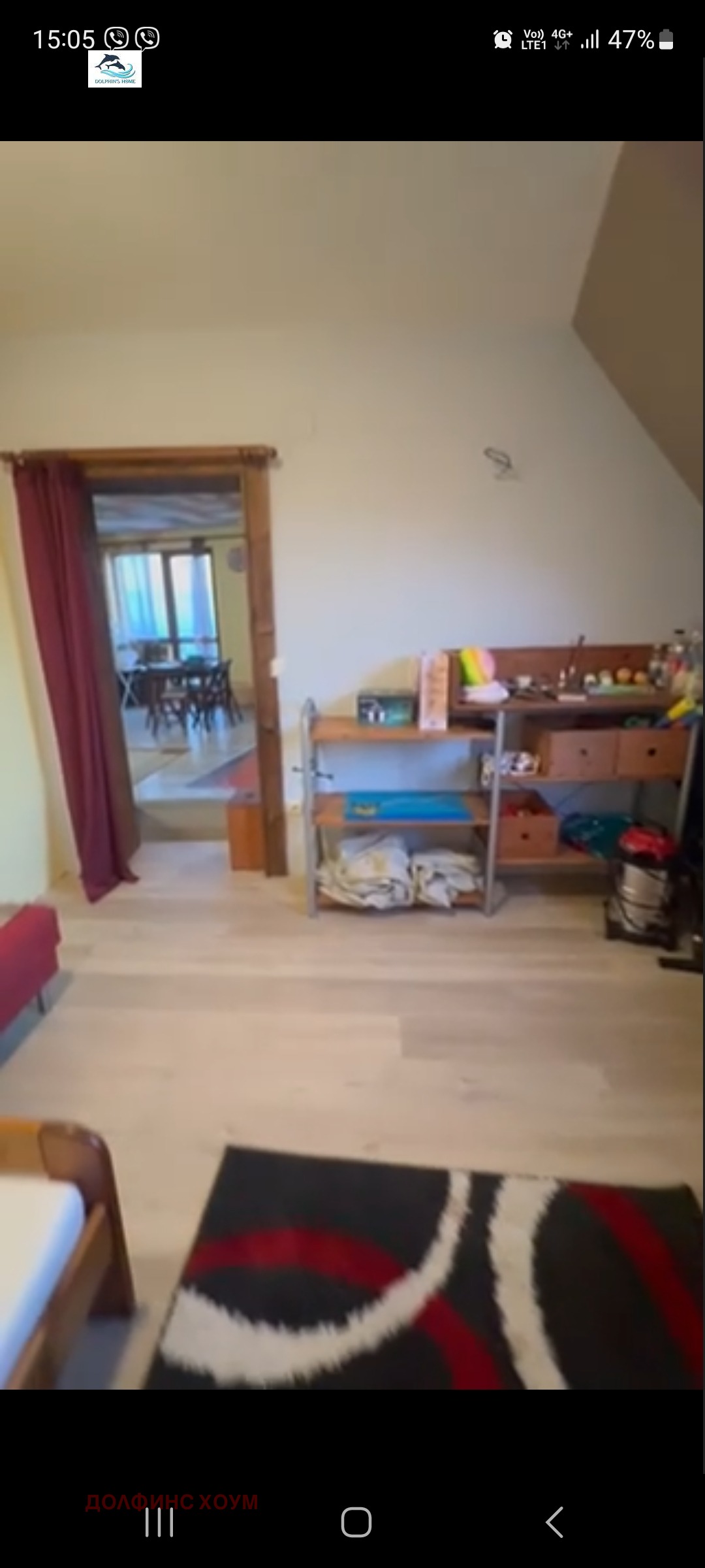 Продава 2-СТАЕН, гр. Варна, м-т Акчелар, снимка 9 - Апартаменти - 54422540