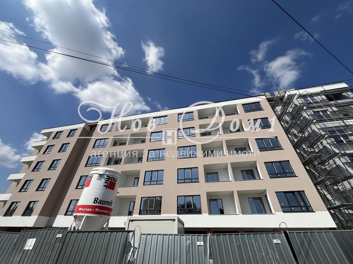 Продава 2-СТАЕН, гр. София, Слатина