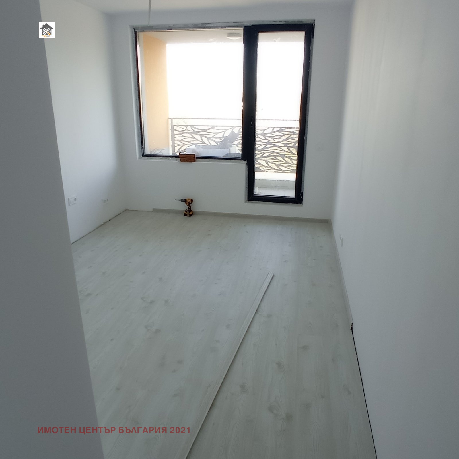 Продава 2-СТАЕН, гр. София, Малинова долина, снимка 2 - Апартаменти - 56070557