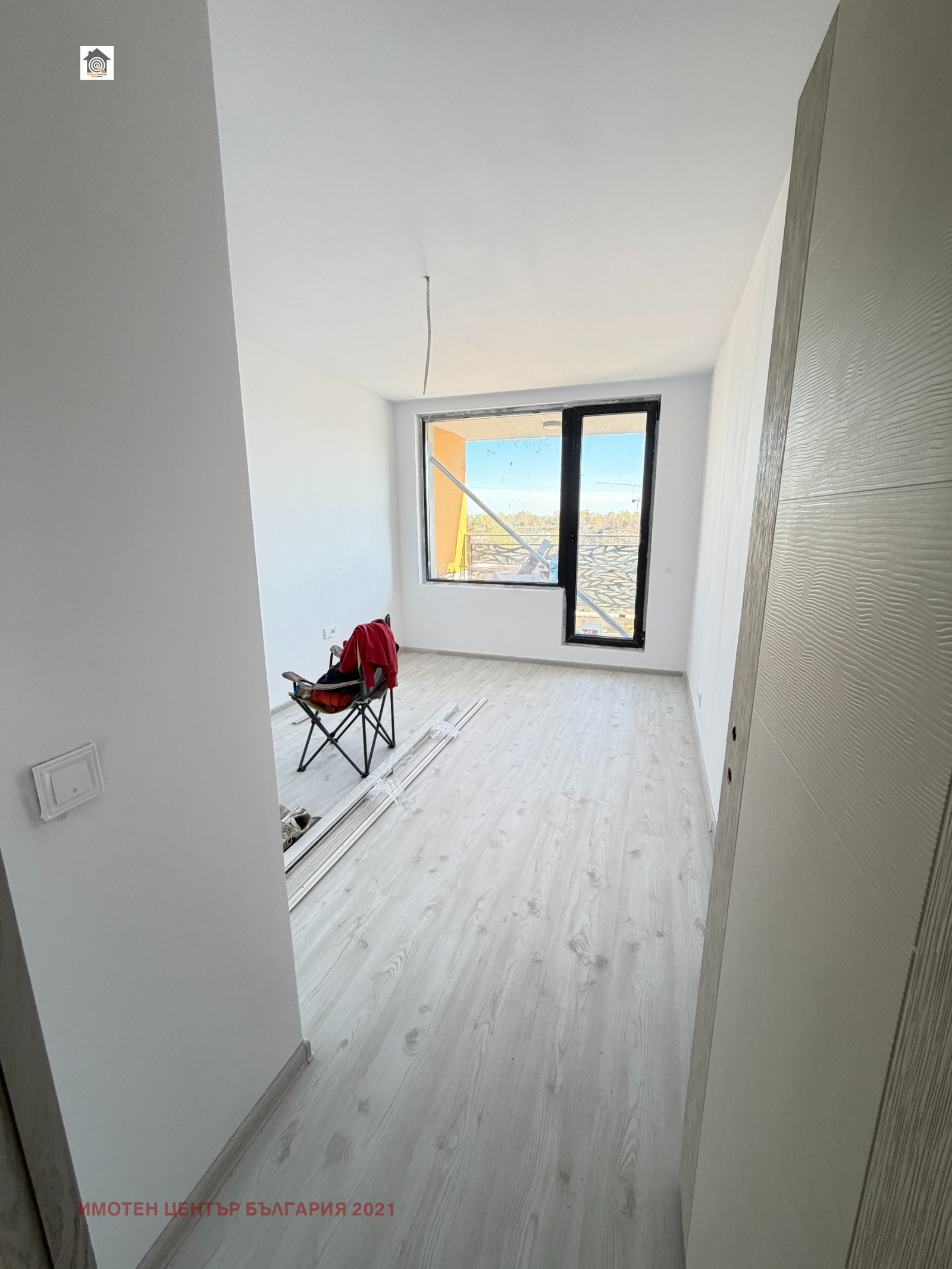 Продава 2-СТАЕН, гр. София, Малинова долина, снимка 3 - Апартаменти - 56070557